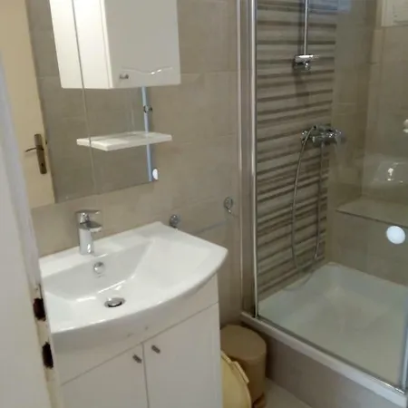 6774a Daire Podgora (Split-Dalmatia)