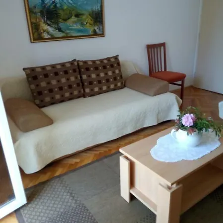 Daire 6774a Podgora (Split-Dalmatia)