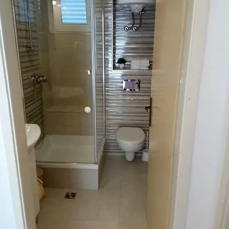 Daire 6774a Podgora (Split-Dalmatia)