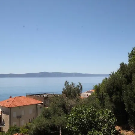 6774a Podgora (Split-Dalmatia)