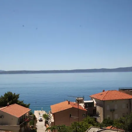 6774a Podgora (Split-Dalmatia)